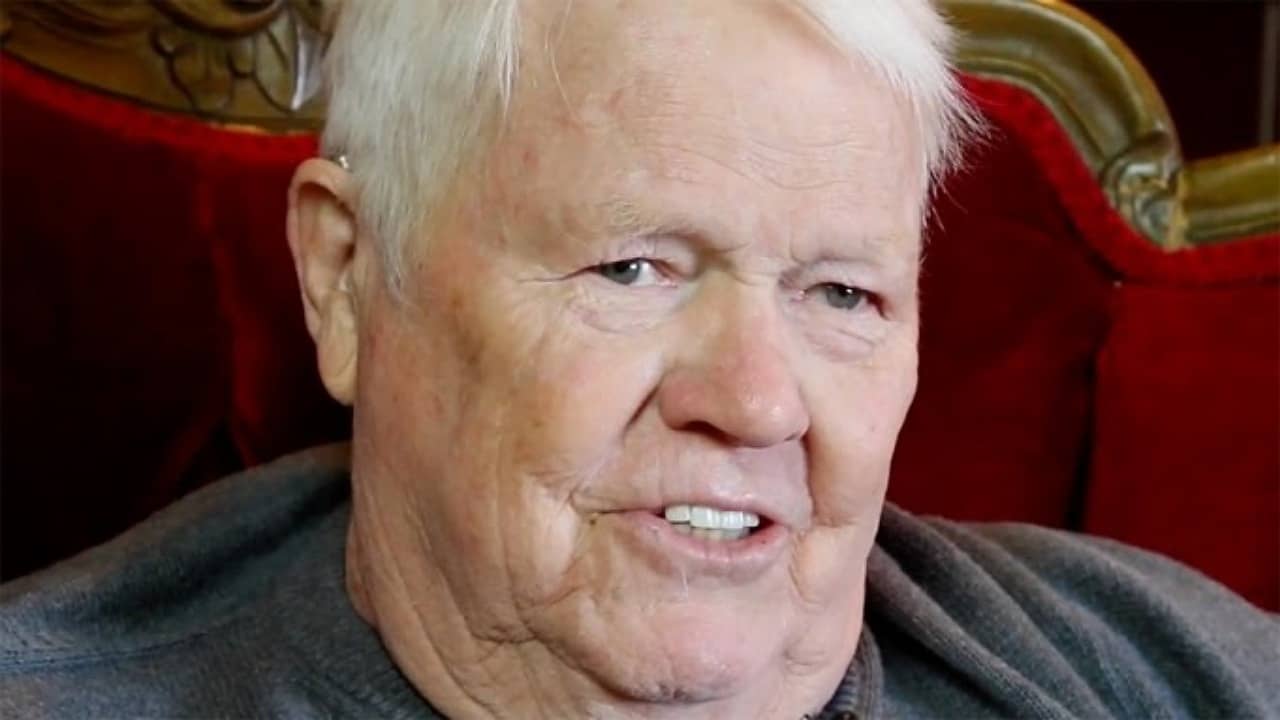  بنیانگذار انجمن فیلمنامه نویسان آمریکا درگذشت