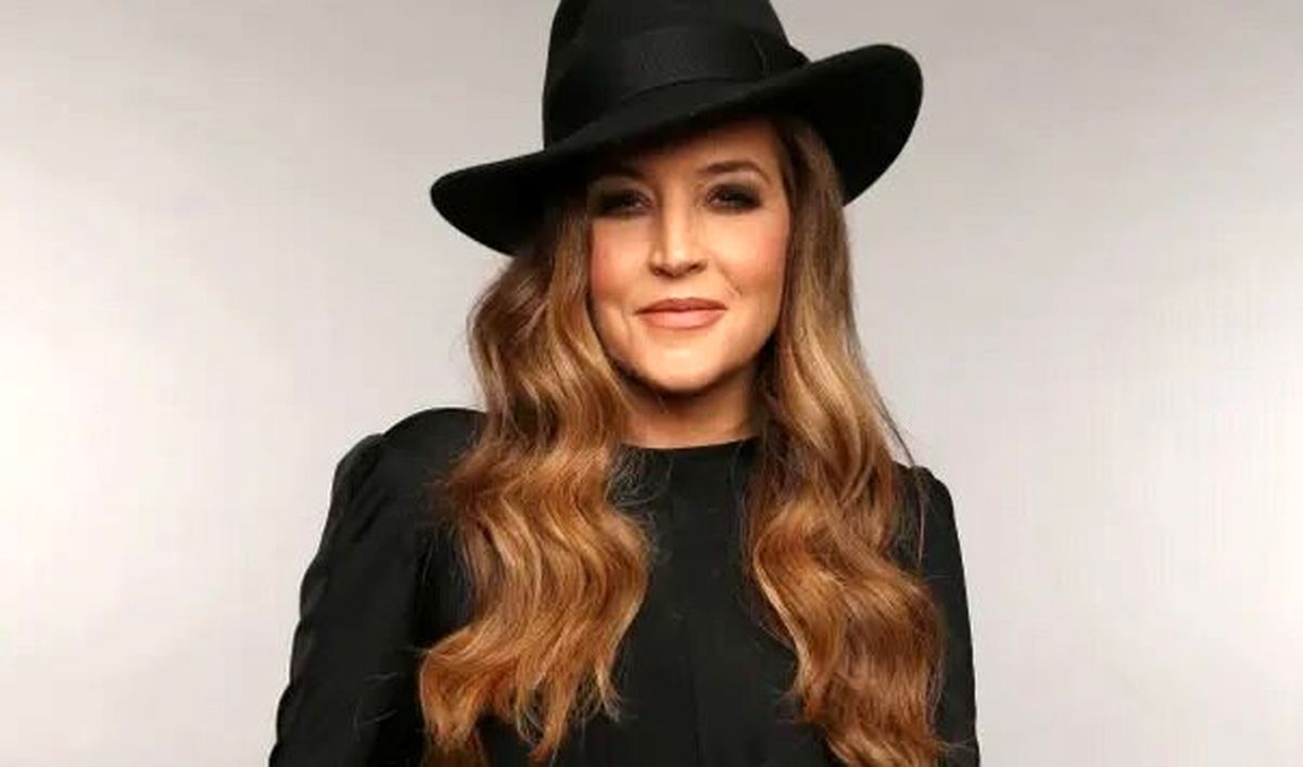  تنها دختر الویس پریسلی در سن ۵۴ سالگی درگذشت 