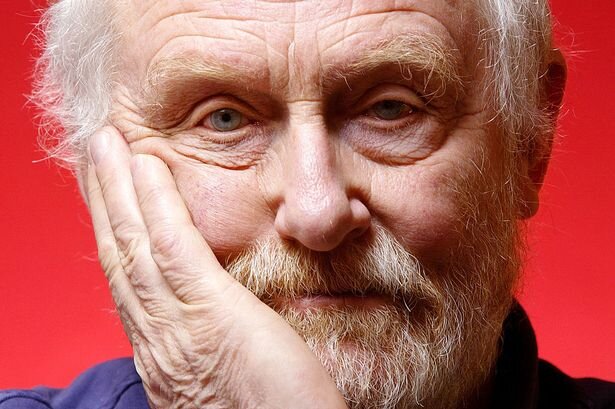  مرگ یک کارگردان در ۹۰ سالگی