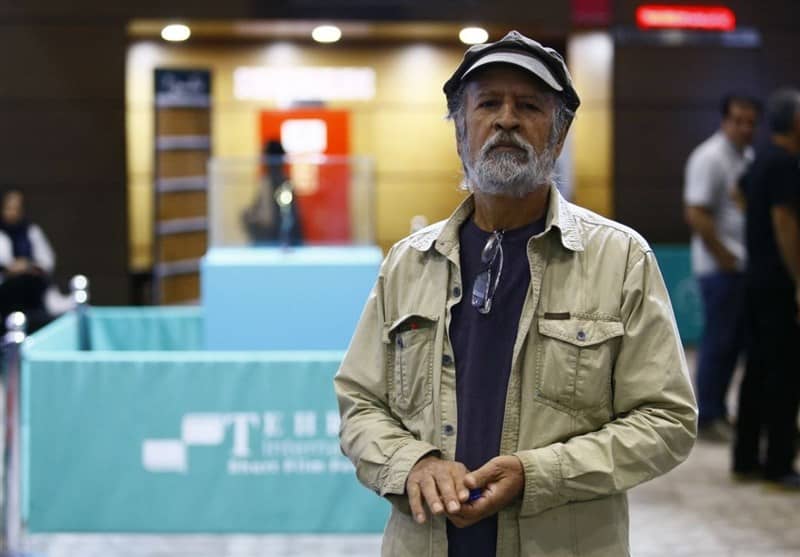  قهرمانان سینمای ایران کاریزما ندارند 