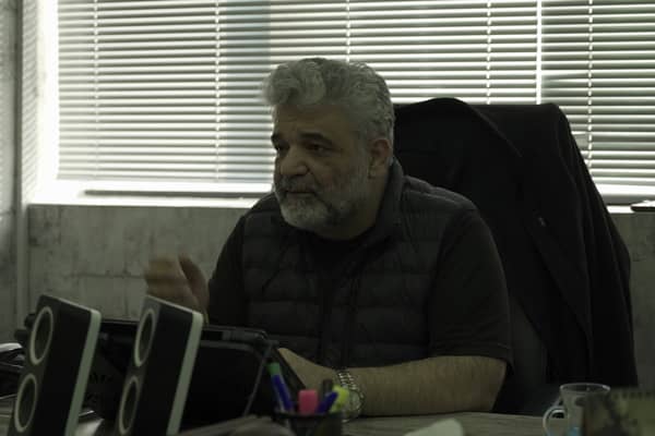 سینما چاره‌ای جز اکران آنلاین ندارد/ در سینمای کوتاه دیده شدن اثر مهم‌تر از درآمدزایی است