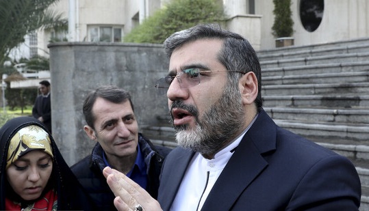 اسماعیلی: افغانستانی‌ها هم می‌توانند به تماشای فیلم‌های جشنواره فجر بنشینند