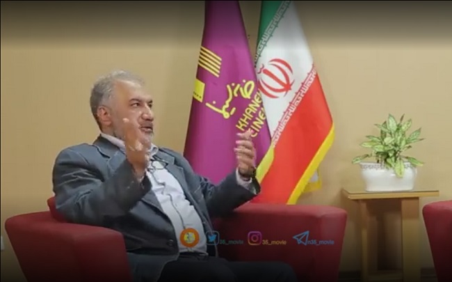 فیلم- برخی متوجه جمعیت خاموش که الان انگیزه‌ای برای بیرون آمدن ندارند، نیستند