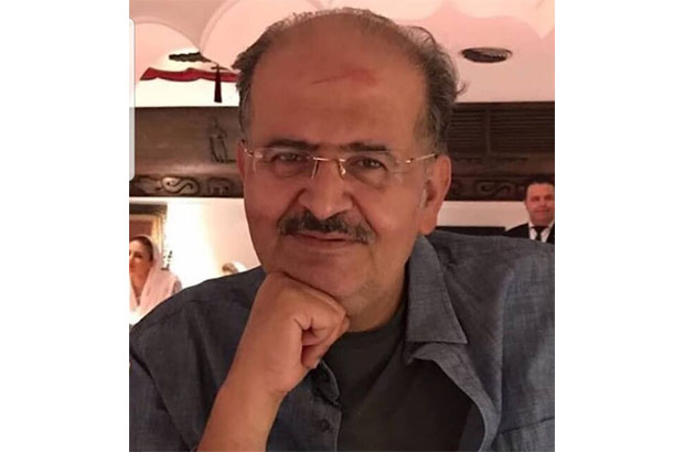  تهیه‌کننده باسابقه تلویزیون درگذشت