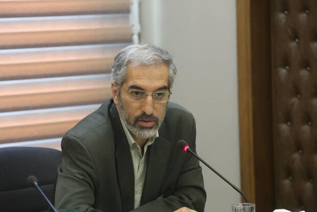  اجازه ندهیم تئاتری‌ها بی سلاح بجنگند