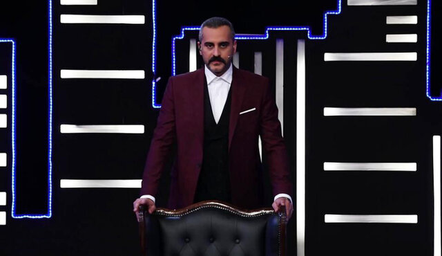  آغاز مافیای جدید در شبکه نسیم