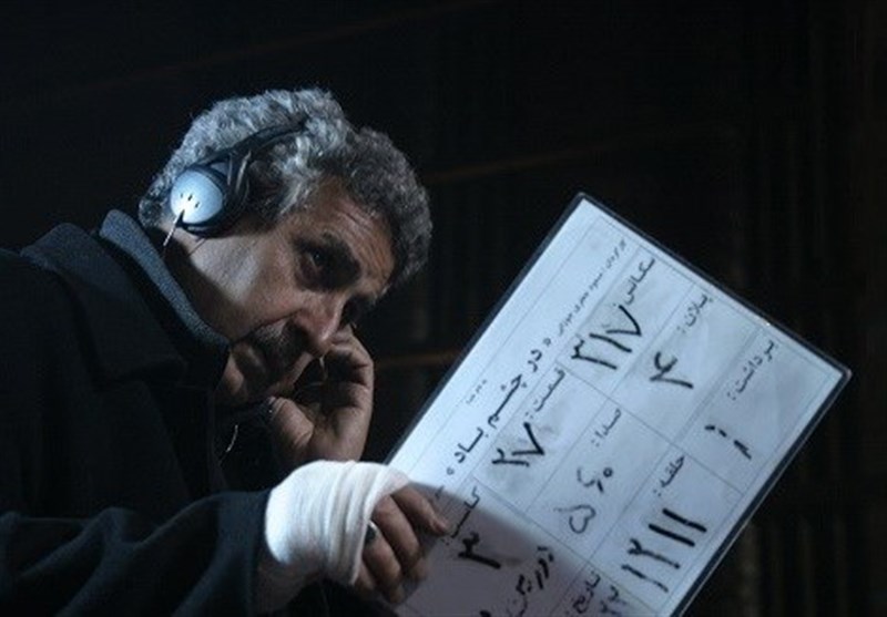  «بهشت تبهکاران» آخرین روزهای فیلمبرداری را طی می‌کند 