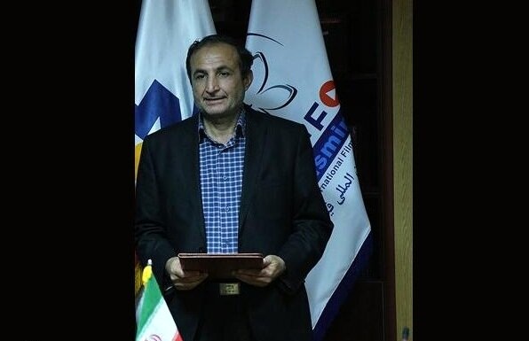  مصطفی سماوات درگذشت 