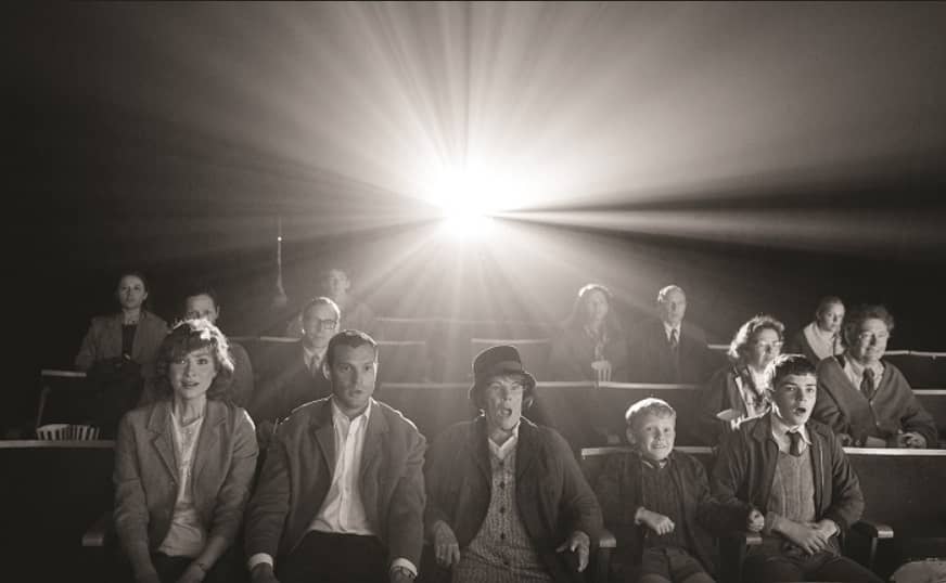 منتقدان سینمایی چگونه جریان‌سازی می‌کنند؟ قهرمان‌های بیرون از سالن سینما