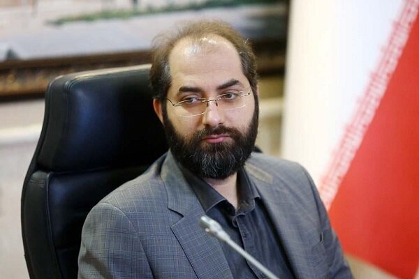  مدیرعامل بنیاد رودکی تغییر کرد