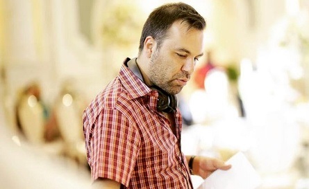 مهدی فرد قادری «فضای باز» را میسازد مهدی فرد قادری «فضای باز» را میسازد