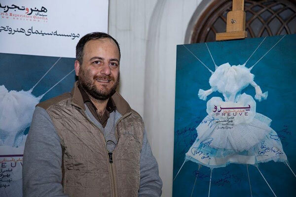 آقای وزیر برای خروج سینما از رکود پیش‌قدم شوید/ یک انتظار ۷ ساله!