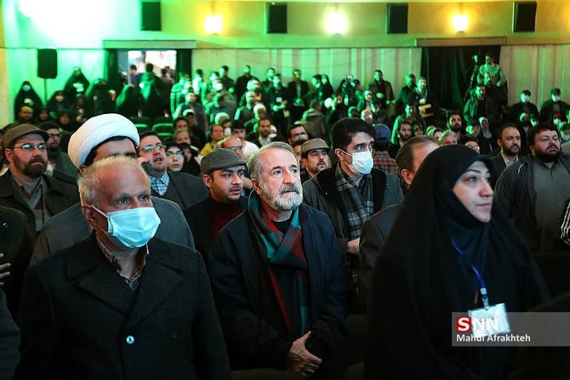 مهران رجبی از داوری شدن تا داوری کردن!