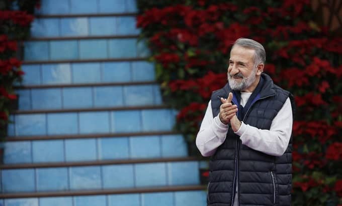 «مهران رجبی» در فصل بعدی «خودمونی»/ برخی آیتم‌ها در حال تغییر است