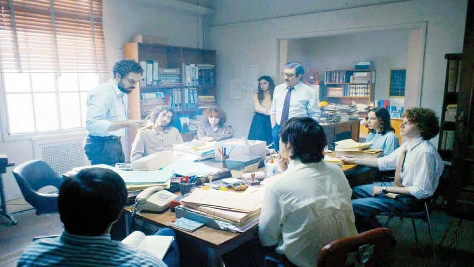  نگاهی به «آرژانتین، 1985»، بهترین فیلم غیرانگلیسی‌زبان گلدن‌گلوب 2023 / درامی که زورش به مخاطب می‌رسد 