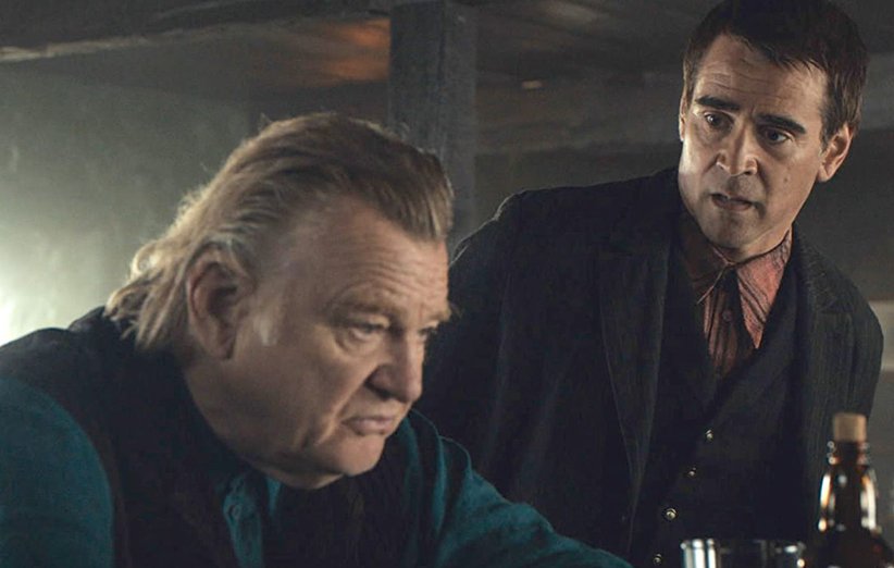 نقد فیلم «بنشی های اینیشرین»؛ تراژدی-کمدی بی‌نقص مک‎‌دونا درباره یک جدایی