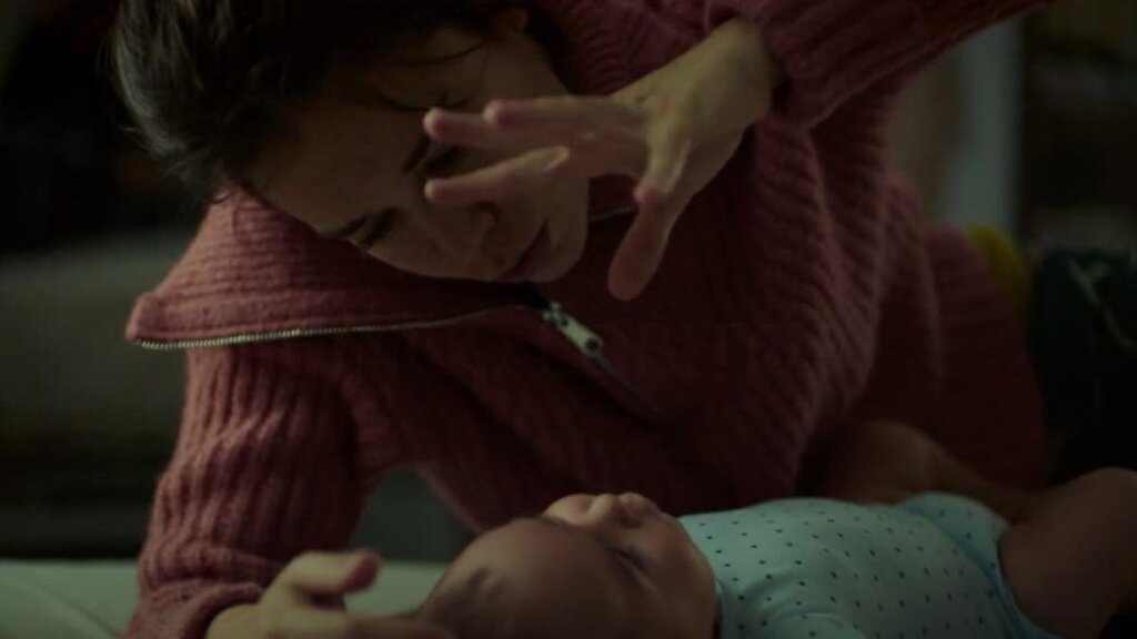 درباره فیلم «لالایی» ساخته آلائودا روییز دِ آزوئا/ وقتی این اسپانیایی‌های سنتی لالایی می‌خوانند