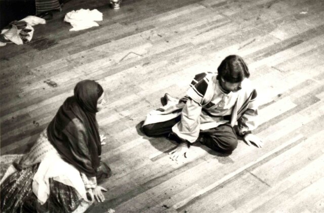 از حضور خارجی ها تا گلاب آدینه و حمید جبلی در دهمین جشنواره تئاتر فجر