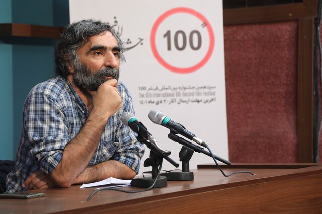  اظهارات هادی مقدم دوست درباره نسل جدید علاقه مند سینما و چند ماجرای دیگر