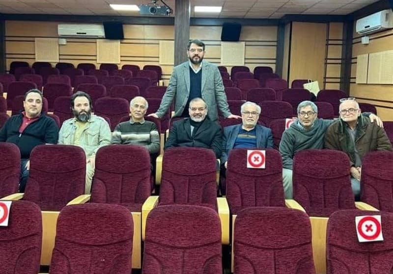 هر آنچه که درباره اعضای هیئت انتخاب چهل و یکمین جشنواره فجر باید بدانید 