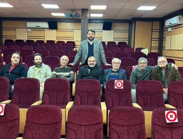  آخرین خبرهای رسمی از هیات انتخاب فیلم فجر و اولین توضیحات دبیر