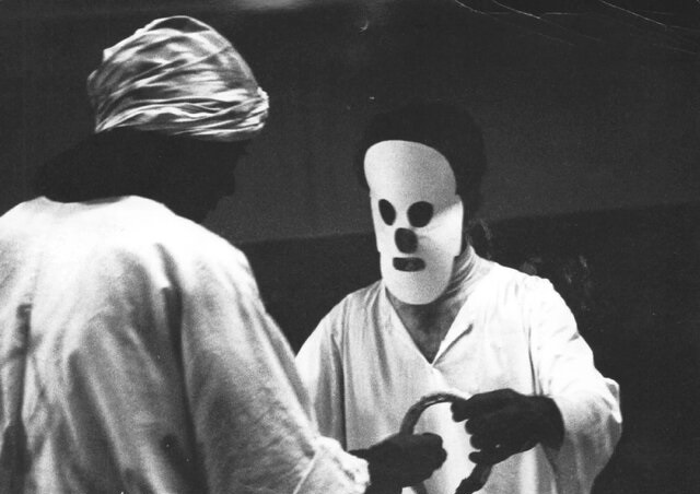  از اضافه شدن یک بخش جدید تا چند ماجرای دیگر در پنجمین دوره تئاتر فجر