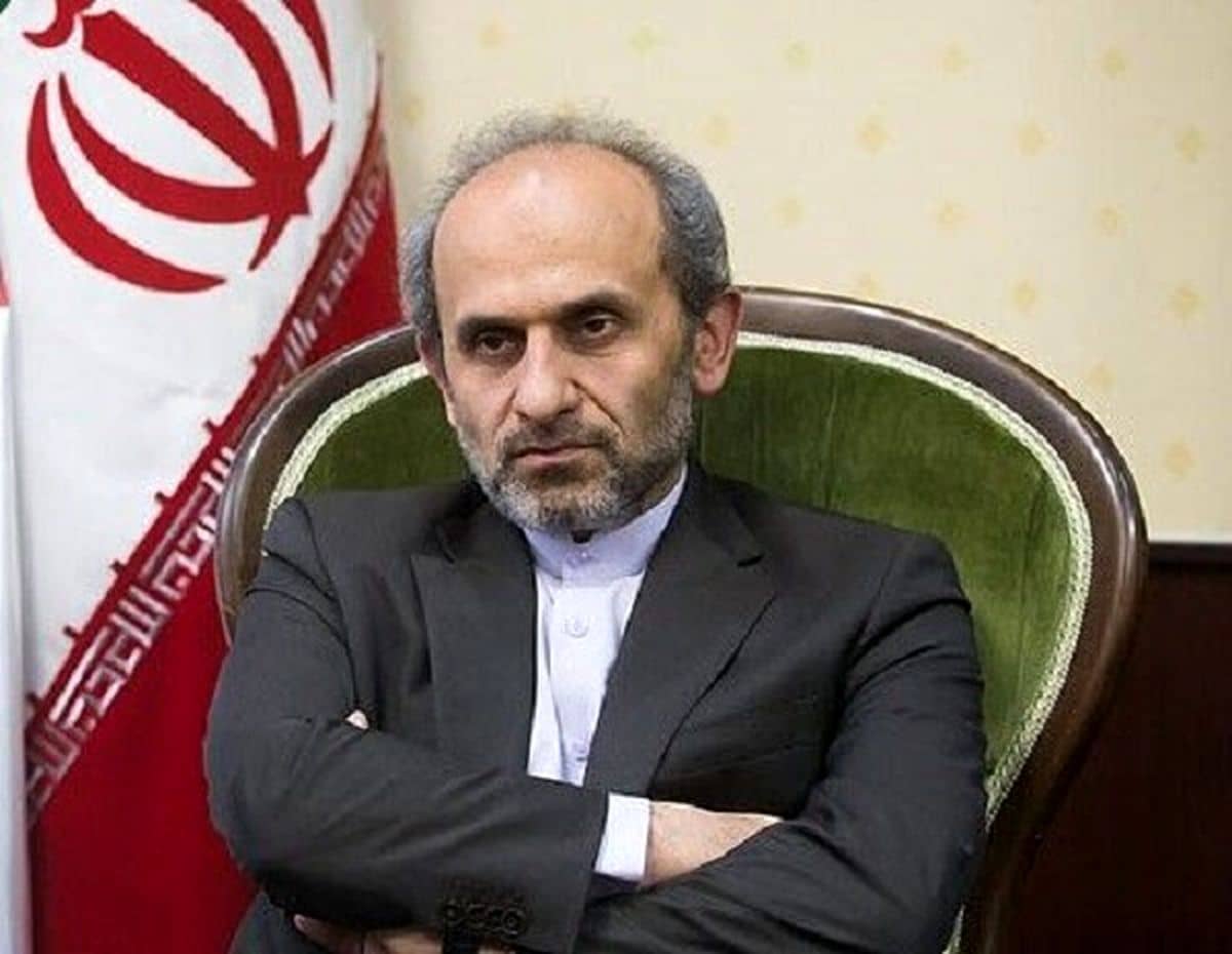  ادعای مجله تایم آمریکا: برادر پیمان جبلی رئیس رسانه‌ملی پناهنده شده 