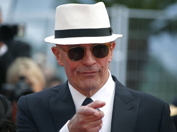 جزئیاتی از فیلم جدید ژاک اودیار/ همکاری سلنا گومز با کارگردان «دیپان»