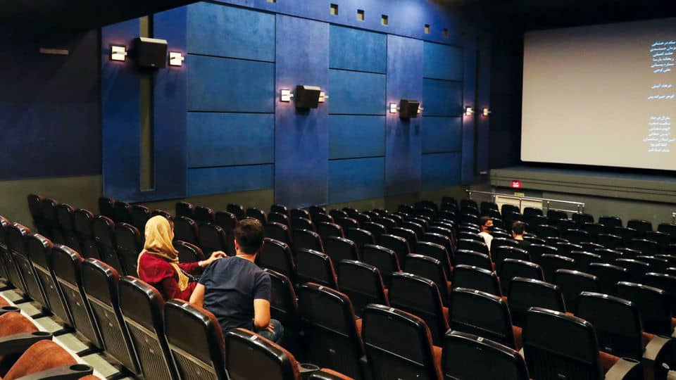 اکران فیلم‌های خارجی یا رفع توقیف فیلم‌های ایرانی؟ 