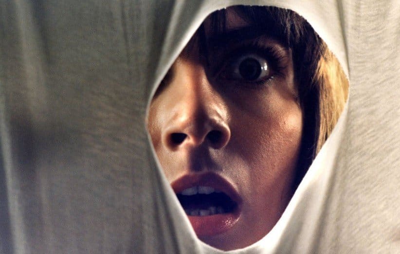 ۲۰ فیلم ترسناک ممنوعه که جنجال به پا کردند
