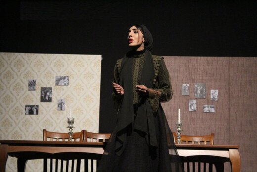 حجاب تماشاگران یک جشنواره را متوقف کرد حجاب تماشاگران یک جشنواره را متوقف کرد