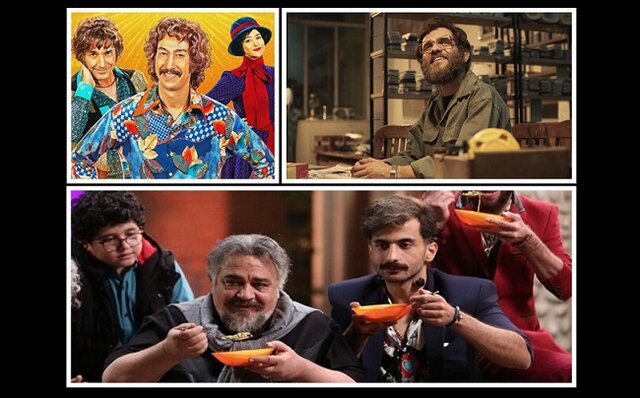  فیلم‌های نوروزی در روزهای اول اکران چقدر بلیت فروختند؟