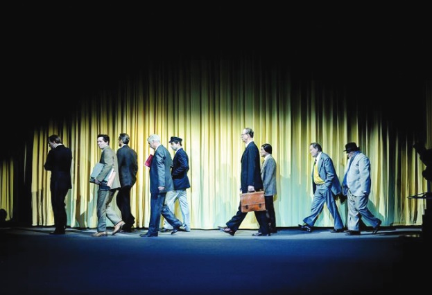 درس‌ «خانه سینما» به «خانه تئاتر» در زمینه سازوکار برگزاری انتخابات