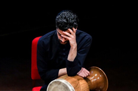 کفه سنگین ترازو به سمت موسیقی پاپ