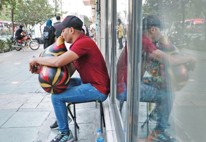 آنچه در ١۴٠١ بر موسیقی ایران گذشت؛ سال تلخِ خنیاگران