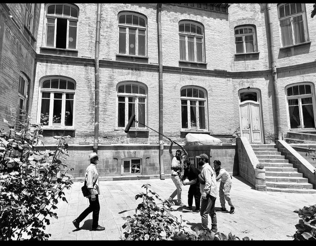  شبکه مستند نوروز چه پخش می کند؟