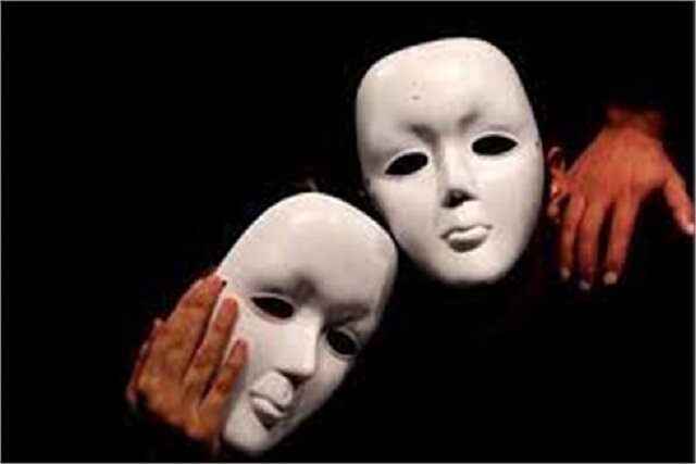  پیام روز جهانی تئاتر به قلم بازیگر مصری