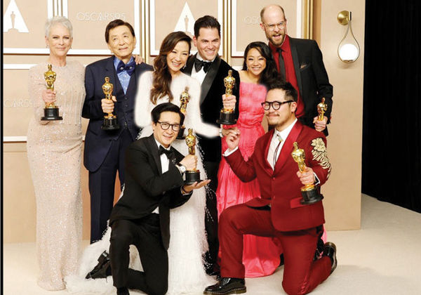  درباره انتخاب‌های عجیب نود و پنجمین دوره جوایز سالانه آکادمی اسکار؛ اسکار رو به سقوط! 