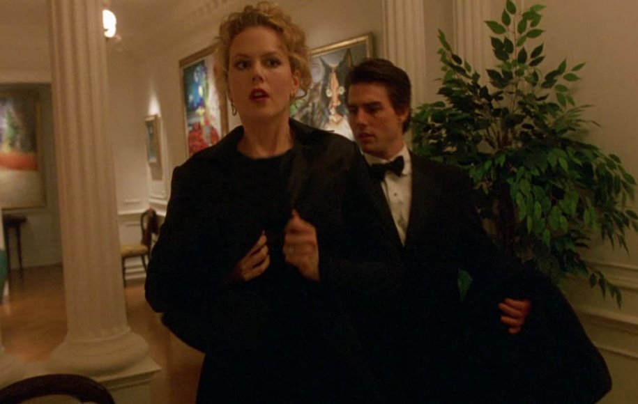 ۱۰ فیلم نفس‌گیر که تا لحظه آخر مخاطبان را در ابهام نگه می‌دارند