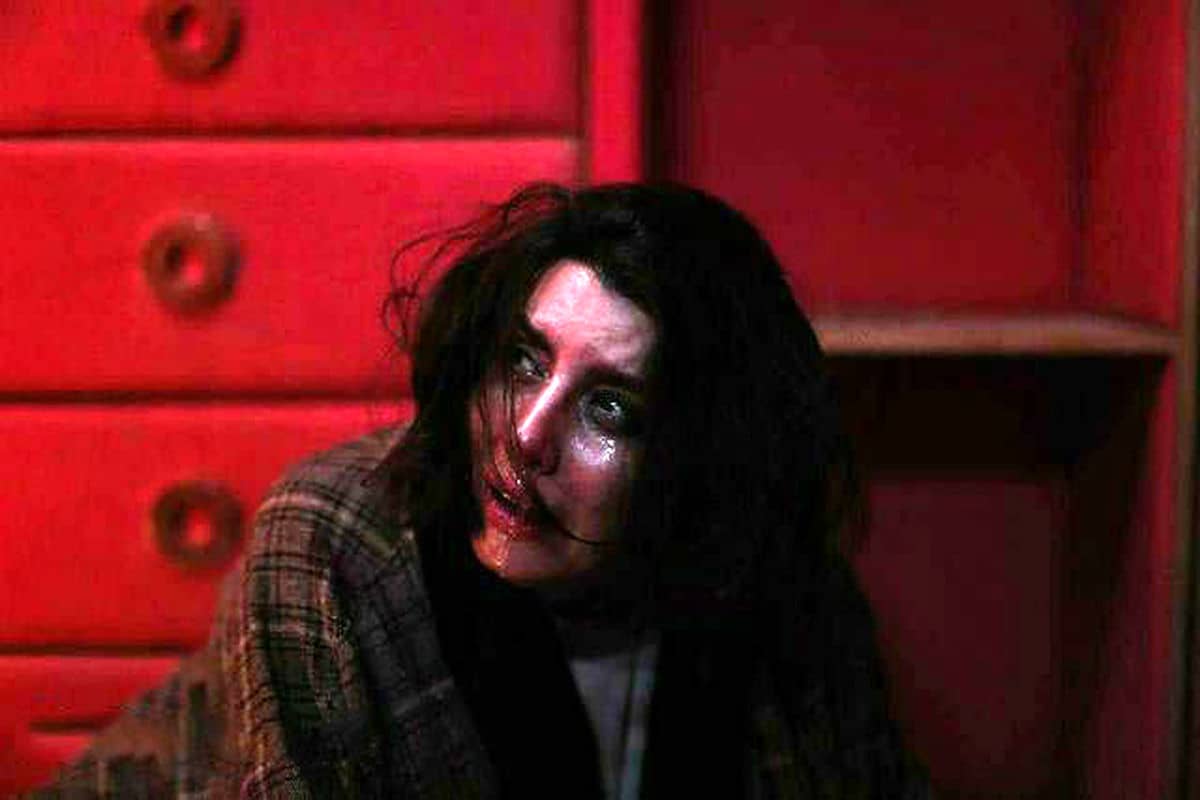  وقتی تماشای فیلم ایرانی برای خارجی‌ها مجاز است اما برای ایرانی‌ها نه! 