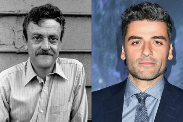 کورت ونه‌گات به تلویزیون می‌رود/ آقای نویسنده سوژه یک سریال