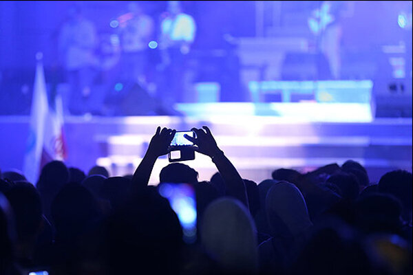 برنامه کنسرت‌های نوروزی کیش و قشم اعلام شد