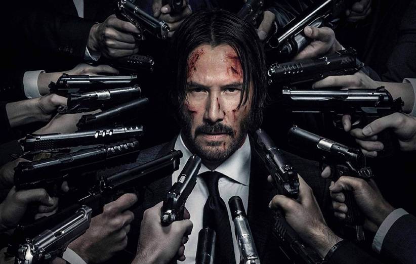 ۱۵ ارتش تک نفره‌ فیلم‌های اکشن؛ از جان ویک تا پانیشر