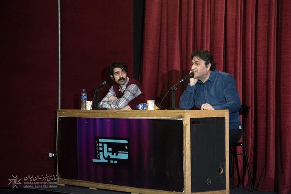 تئاتر چیزی مهم‌تر از همه منازعات سیاسی است