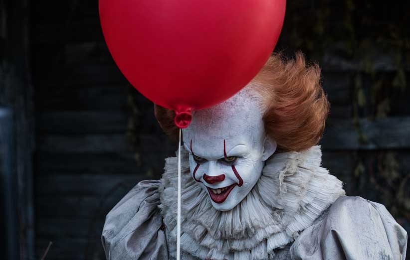 ۱۱ فیلم ترسناک سرگرمکنندهی برتر قرن ۲۱ ۱۱ فیلم ترسناک سرگرمکنندهی برتر قرن ۲۱