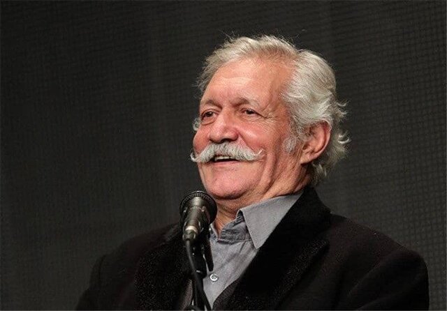 «چه خوب که تخریب نمی کنیم»؛ خاطره گویی آتش تقی پور از سینما