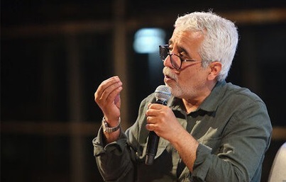 روایت «درویش» از میراث «حاتمی‌کیا»/ قوت سینماگر به جیب پرپول نیست