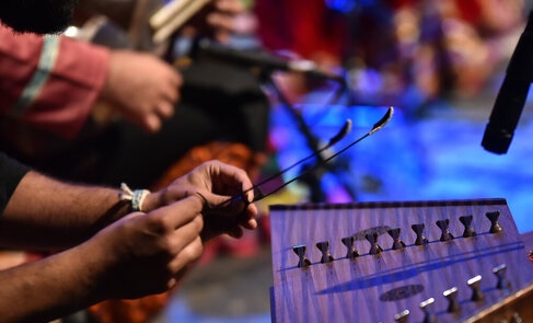 «از سماع تا حضور» منتشر شد/ مواجهه با دو چالش جذاب