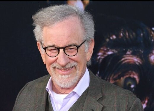 حرف های جالب استیون اسپیلبرگ درباره آدم فضایی ها!