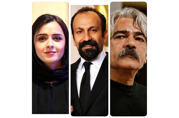  اصغر فرهادی ،ترانه علیدوستی ،کیهان کلهر ممنوع المعامله شدند-تصویر 